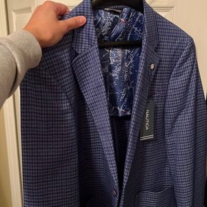 Men’s nautica jacket